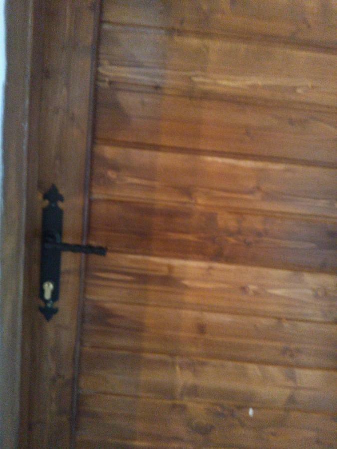 Apartment Straja Lupény Kültér fotó