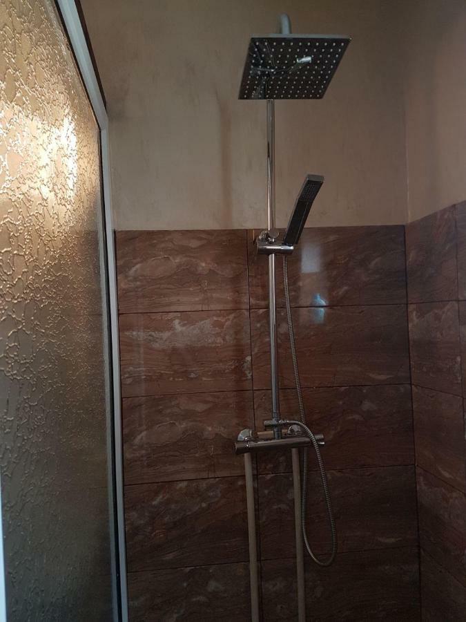 Apartment Straja Lupény Kültér fotó