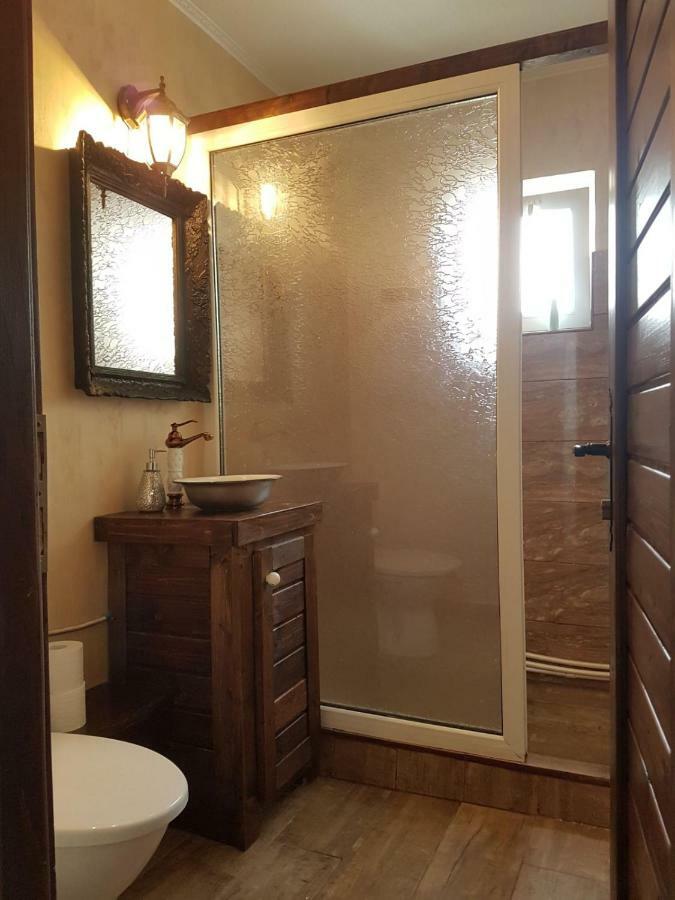Apartment Straja Lupény Kültér fotó
